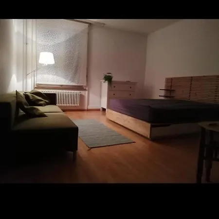 Hallo Willkomen Habitación en casa particular
