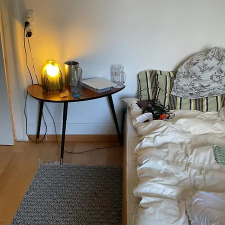 Habitación en casa particular Hallo Willkomen